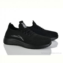 Кроссовки ARZO 951-007