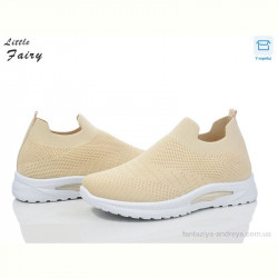 Кроссовки L.Fairy L980-4