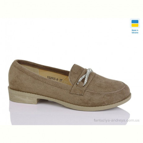 Туфли Swin YS2905-9