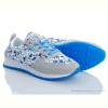 Кроссовки Class Shoes T1507 голубой