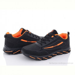 Кроссовки BULL B9112-5