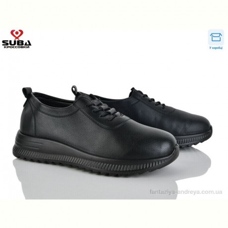 Кроссовки SUBA D336-8