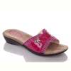 Шлепки DeMur G810A-fuchsia
