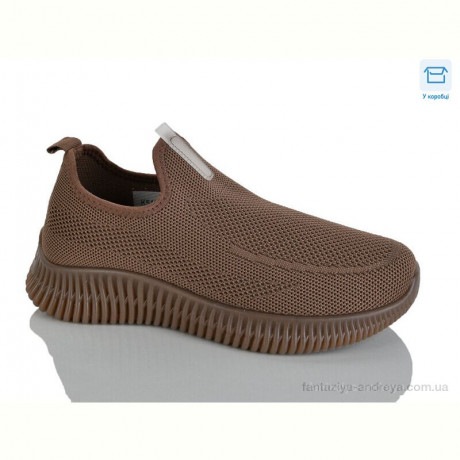 Кроссовки HOROSO-UFO K513-1E