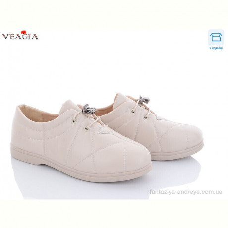 Туфли Veagia-ADA YF170-3