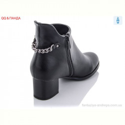 Ботинки QQ&amp;Панда A117