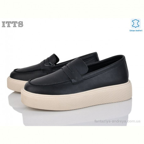 Туфли ITTS D731B