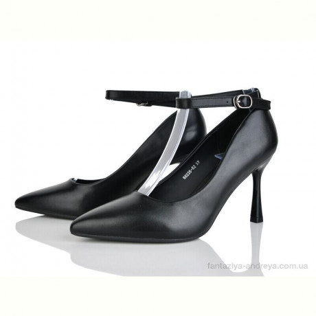 Туфли Бабочка-Mengfuna-AESD 66228-52