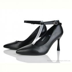 Туфли Бабочка-Mengfuna-AESD 66228-52