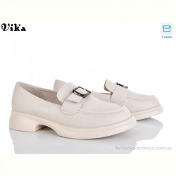 Туфли VIKA-Limani-LULU W708-4
