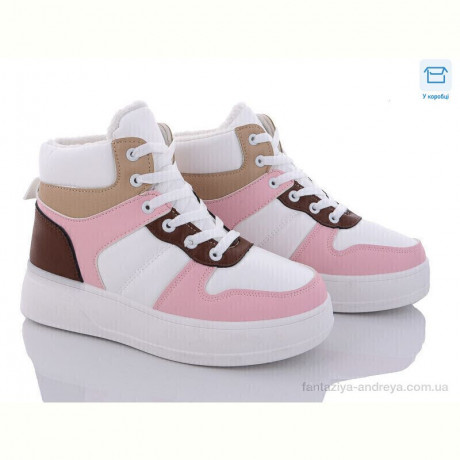 Ботинки Obuvok QT12-12