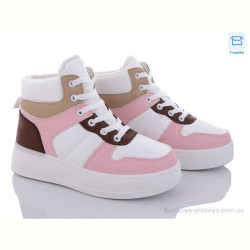 Ботинки Obuvok QT12-12