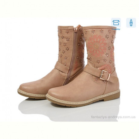 Сапоги DeMur H108