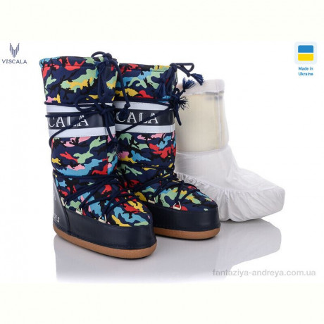 Луноходы Viscala MB19028 (37-42)