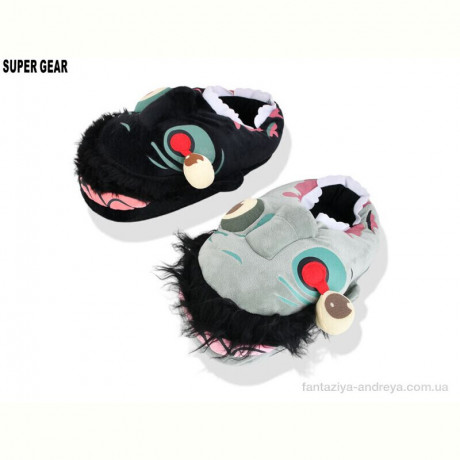 Тапки Super Gear PV323-7 mix