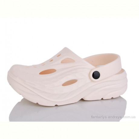 Кроксы Luck Line 24710-387