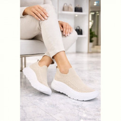 Кроссовки Захар-Gold B14-2 піна