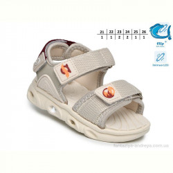 Сандалии TOM.M 65036D LED