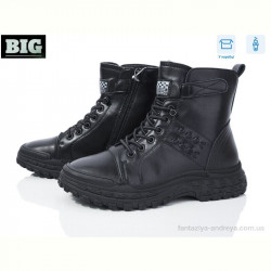 Ботинки BIG 3845-M1081-1