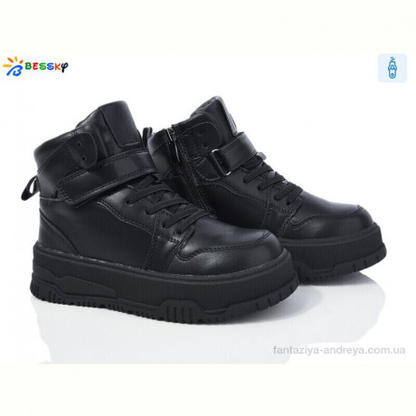 Ботинки Bessky-Kellaifeng BM4003-1C