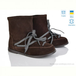 Ботинки G-Aira 663 кор.з.