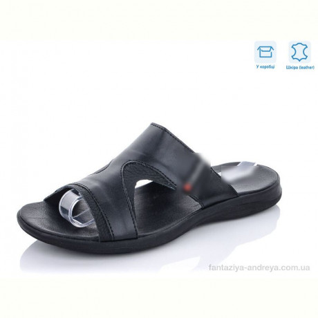 Шлепки Enigma 251