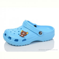 Кроксы Luck Line 3001-313