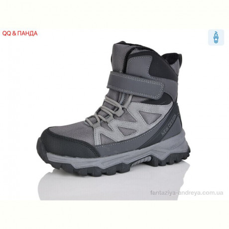 Ботинки QQ&Панда AF2405-38