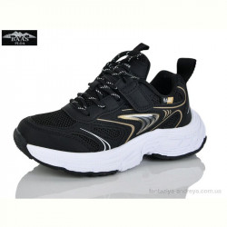 Кроссовки Baas K6620-1