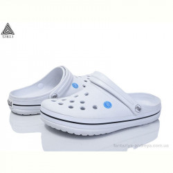 Кроксы STILLI Group CX315-3 піна