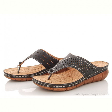 Шлепки Xifa 111-L19805-2