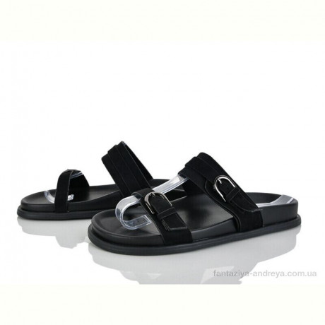 Шлепки Бабочка-Mengfuna-AESD 820-6