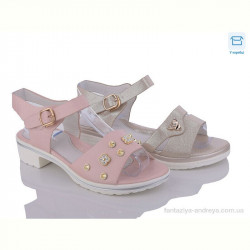 Босоножки Victoria L066-16-09 mix