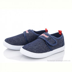 Кроссовки Blue Rama W95-5