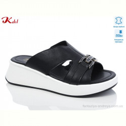Шлепки Jiulai-Kadisalun Y021-7
