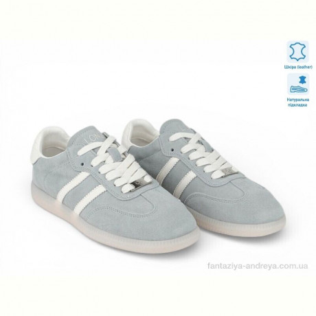 Кроссовки Allshoes 212272