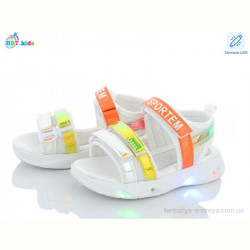 Босоножки BBT L6567-2 LED