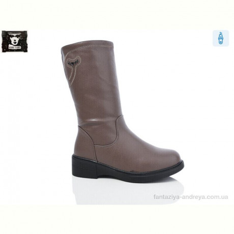 Сапоги Steel Land H475-39