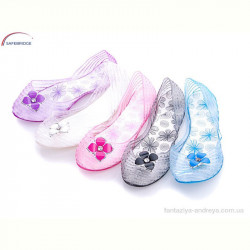 Балетки Victoria H85 mix