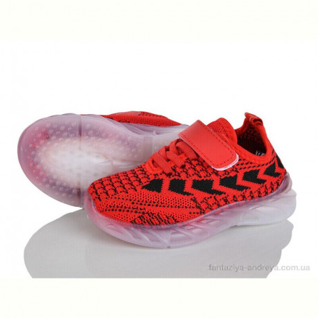 Кроссовки Xifa kids XF06-2432-7