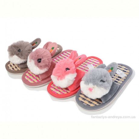 Тапки M&L  Alex13 M22 mix