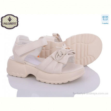 Босоножки PALIAMENT X589-17