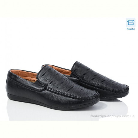 Туфли Waldem WS37