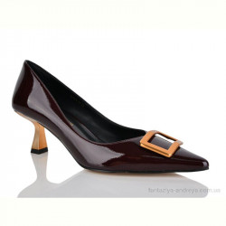 Туфли Teetspace-Trasta-Egga LD1578-58