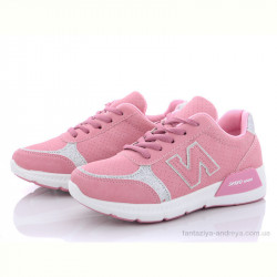Кроссовки Class Shoes 1773 pink