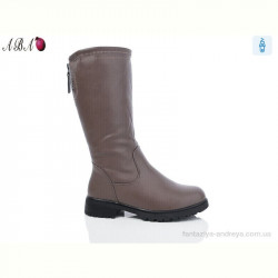 Сапоги Aba I217-79