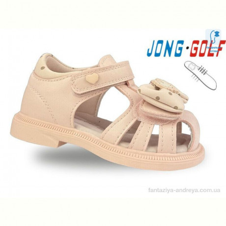Босоножки Jong Golf M20657-8