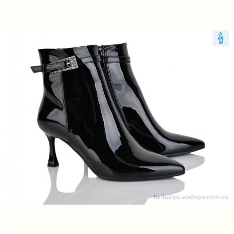 Ботинки Lino Marano L365-20E