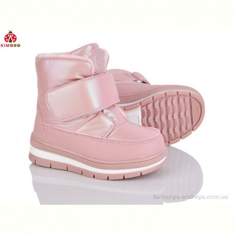 Ботинки KIMBOO FG578-1F