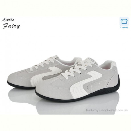 Кроссовки L.Fairy A2014-3 піна